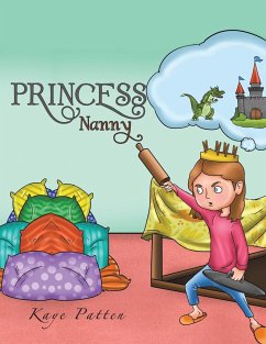 Princess Nanny - Patten, Kaye