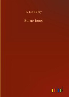Burne-Jones - Baldry, A. Lys