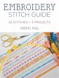 Embroidery Stitch Guide - Bild 1