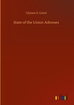 State of the Union Adresses - Grant, Ulysses S.