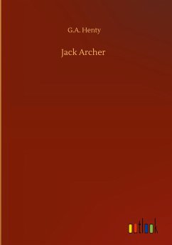 Jack Archer