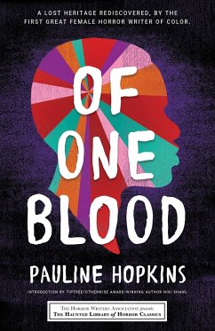 Of One Blood - Hopkins, Pauline