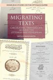 Migrating Texts Migrating Texts