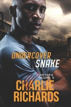 Undercover Snake - Richards, Charlie
