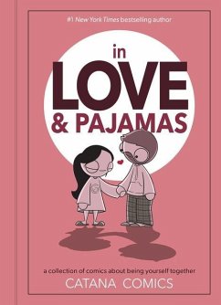 In Love & Pajamas - Chetwynd, Catana