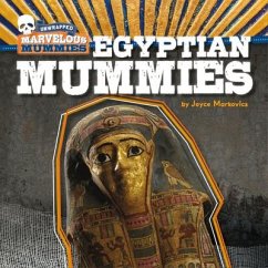 Egyptian Mummies - Markovics, Joyce