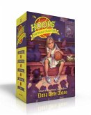 The Hoops Paperback Collection (Boxed Set): Elle of the Ball; Full-Court Press; Out of Bounds; Digging Deep; Swish