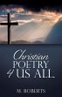 Christian poetry 4 us all. - Bild 1