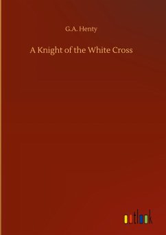 Cover A Knight of the White Cross