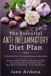 Anti Inflammatory Diet For Beginners -... - Bild 1