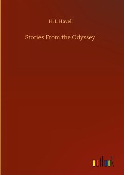 Stories From the Odyssey - Havell, H. L