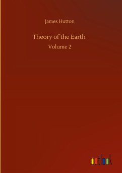 Theory of the Earth Theory of the Earth