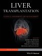 Liver Transplantation - Bild 1