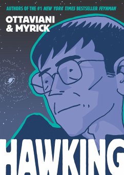 Hawking - Ottaviani, Jim