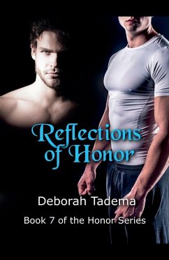Cover Reflections of Honor