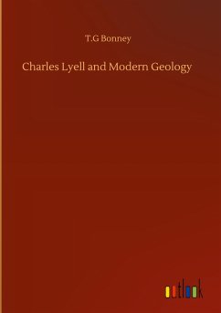 Cover Charles Lyell and Modern Geology