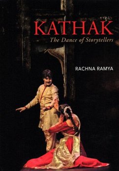 Kathak - Ramya, Rachna
