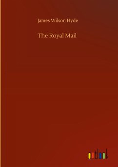 The Royal Mail - Hyde, James Wilson