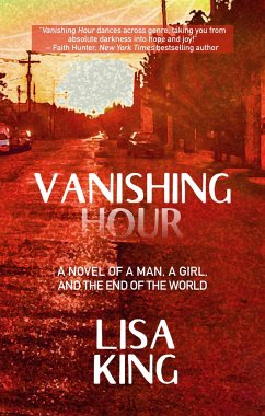 Vanishing Hour - King, Lisa