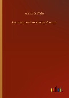 German and Austrian Prisons