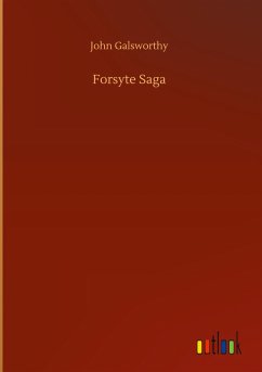 Forsyte Saga