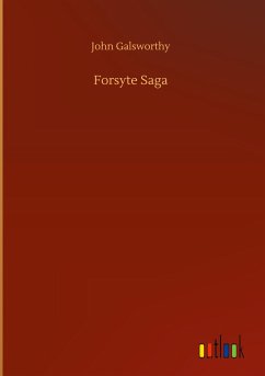 Forsyte Saga