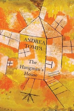 The Hangman's House - Tompa, Andrea