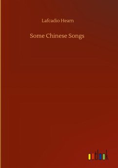 Cover Some Chinese Songs
