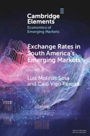 Exchange Rates in South America's Emerging Markets - Sosa, Luis Molinas; Pereira, Caio Vigo