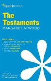 The Testaments Sparknotes Literature Guide