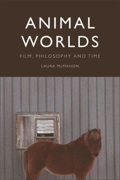 Animal Worlds - McMahon, Laura