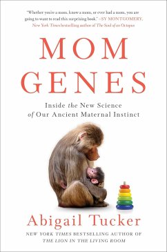 Mom Genes - Tucker, Abigail