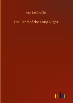 The Land of the Long Night