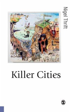 Killer Cities - Thrift, Nigel