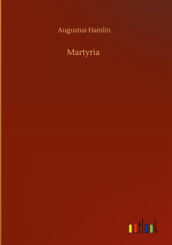 Martyria