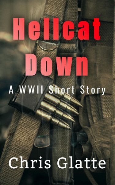 Hellcat Down (eBook, ePUB)