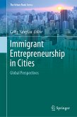 Immigrant Entrepreneurship in Cities (eBook, PDF)