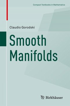 Cover Smooth Manifolds (eBook, PDF)