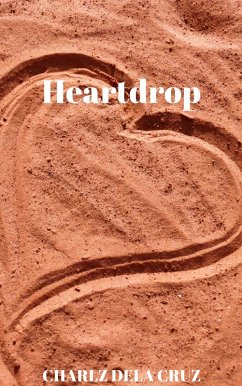 Cover Heartdrop (eBook, ePUB)