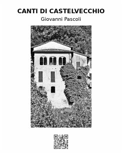 Canti di Castelvecchio (eBook, ePUB) - Pascoli, Giovanni