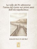 La valle del Po attraverso l'arma del Genio nei primi anni dell'età napoleonica (eBook, ePUB)
