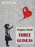 Three Guineas (eBook, ePUB)