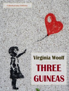 Three Guineas (eBook, ePUB) - Woolf, Virginia