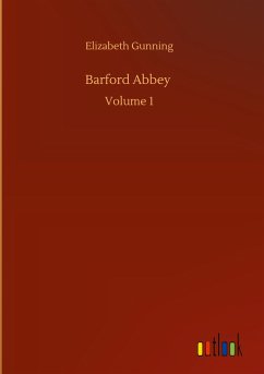 Barford Abbey - Gunning, Elizabeth