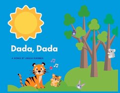 Cover Dada, Dada: A Song by Anuja Khemka