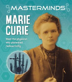 Masterminds: Marie Curie - Howell, Izzi