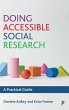 Doing Accessible Social Research - Bild 1