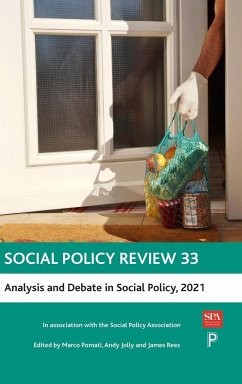 Social Policy Review 33 - Pomati, Marco