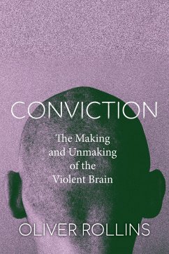 Conviction - Rollins, Oliver