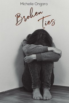 Cover Broken Ties